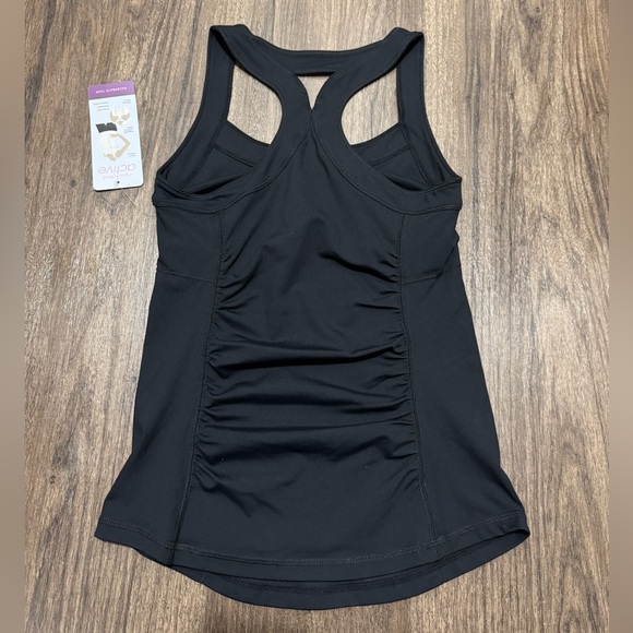 Maternity workout top xs - Picture 2 of 3